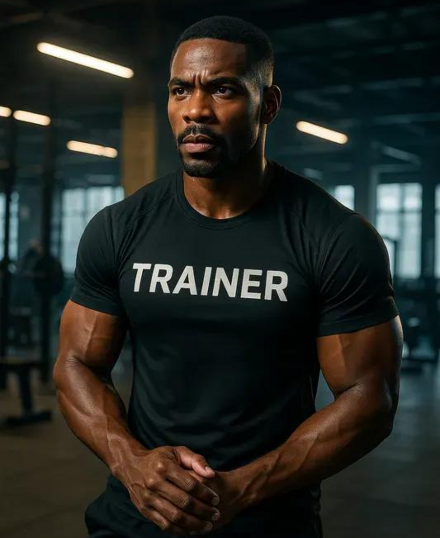 Rahul Jayaraman, Strength & Conditioning coach at JRA Fitness Hub
