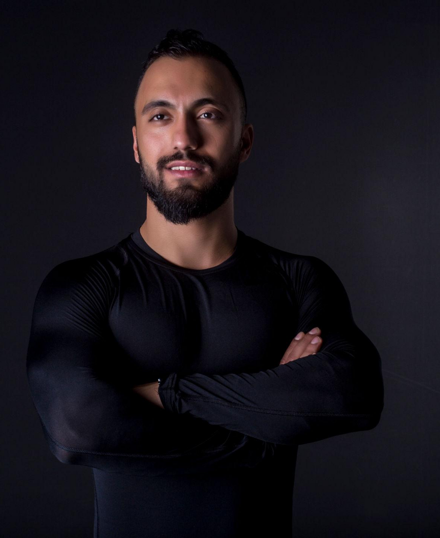 Sanjay Iyer, HIIT & Conditioning coach