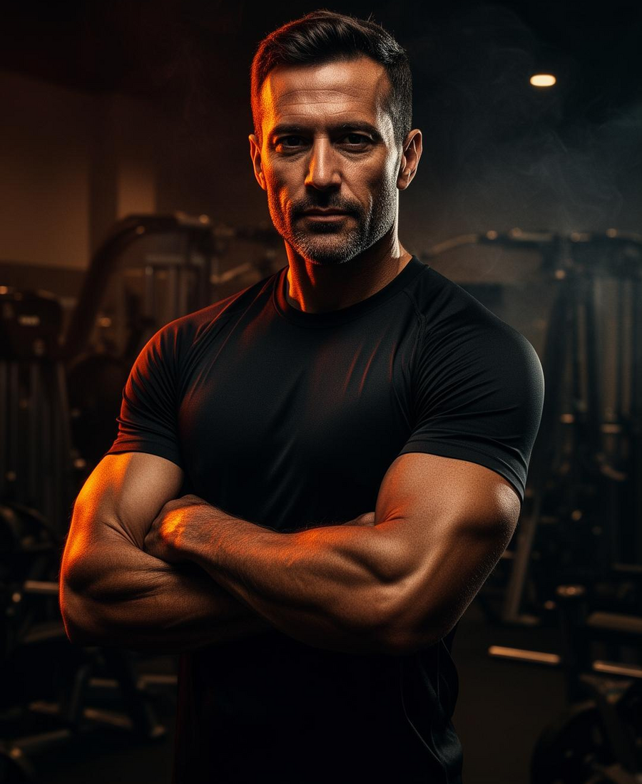 Vishal Kumar, Competitive Powerlifting coach